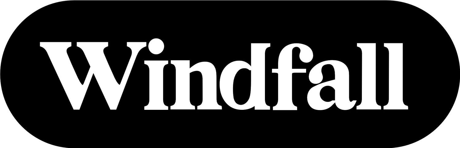 Windfall+-+white+in+black+battery+shape